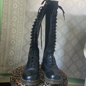 Brand new doc martins